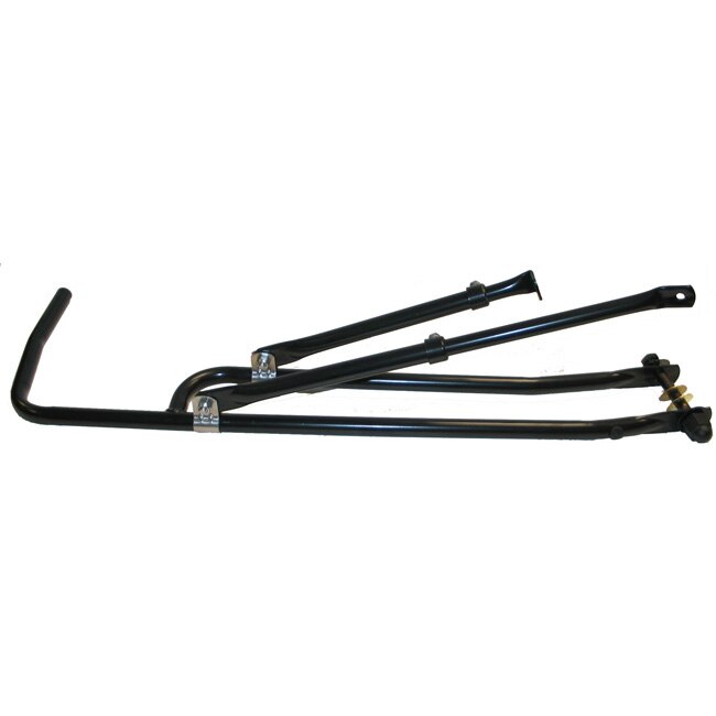 ASY3108 ROSCO CROSSOVER MIRROR ARM NEW